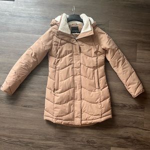 Roxy Coat